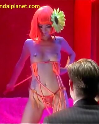 Bai Ling Nude Boobs And Tattooed Pussy In Edmond ScandalPlanetCom