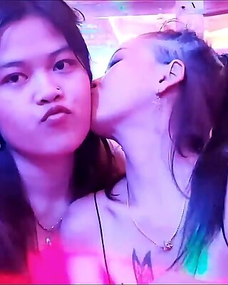 Mlive thai lesbian, asian street meat lesbian, japanese lesbian kissing